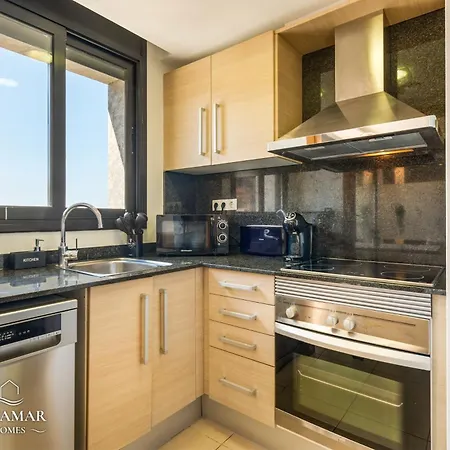 Apartment Stunning Penthouse With Rooftop Terrace & Pool