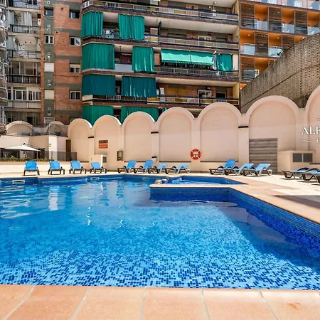 Apartamento Stunning Penthouse With Rooftop Terrace & Pool